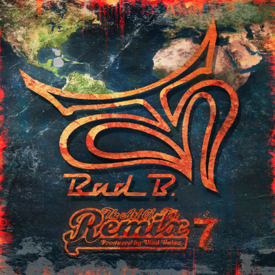 Bad Balance - The Art of The RMX #7