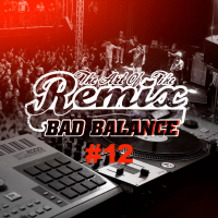 Bad Balance - 
