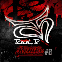 Bad Balance - The Art of The RMX #8