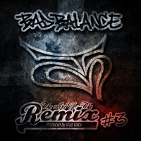 Bad Balance - The Art Of The Remix # 3 